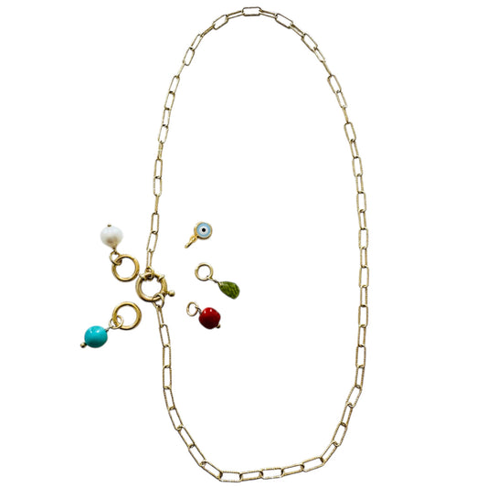 Collana Emilie