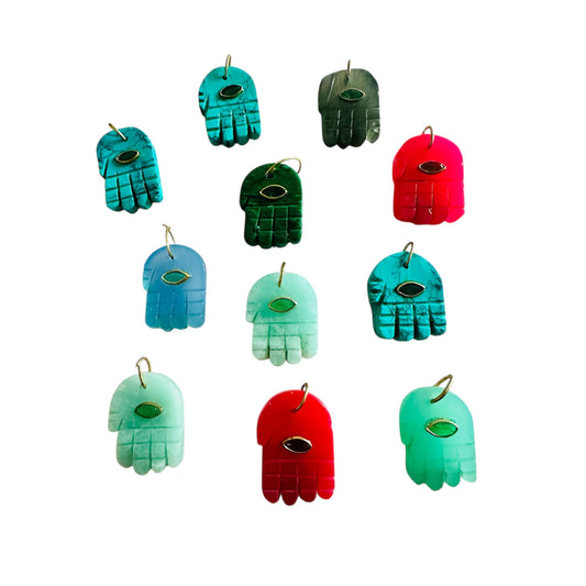 Ciondolo Manina Petra