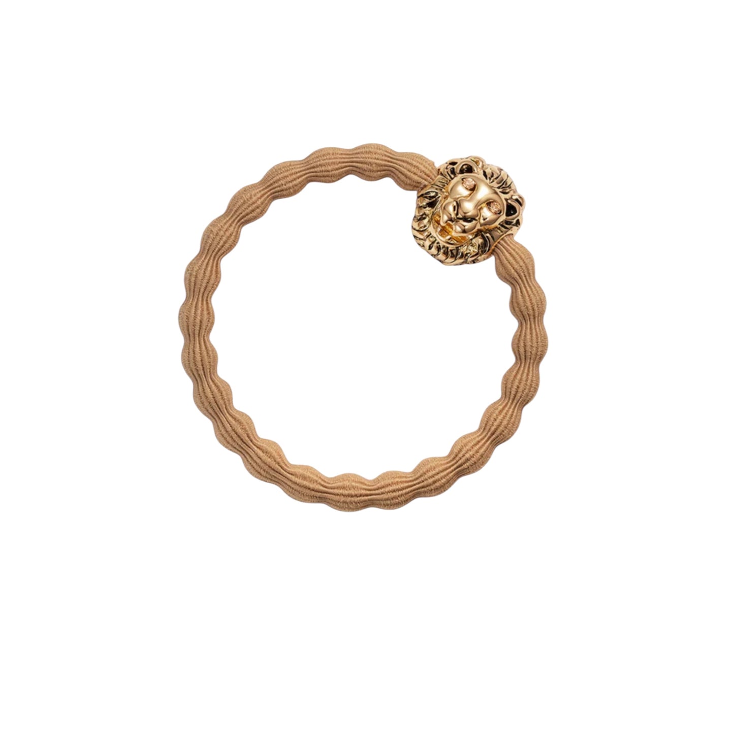 Elastico Lion cammello