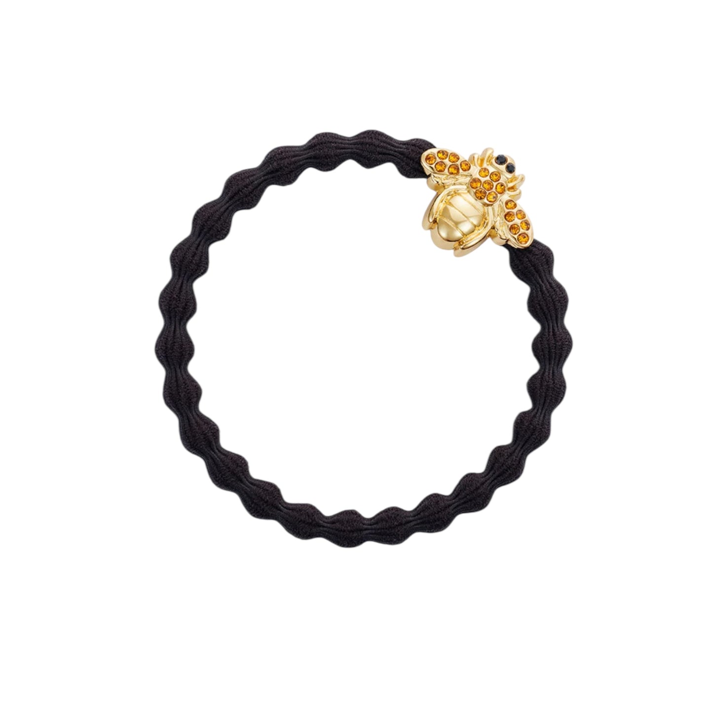 Elastico Ape Crystal Chocolate