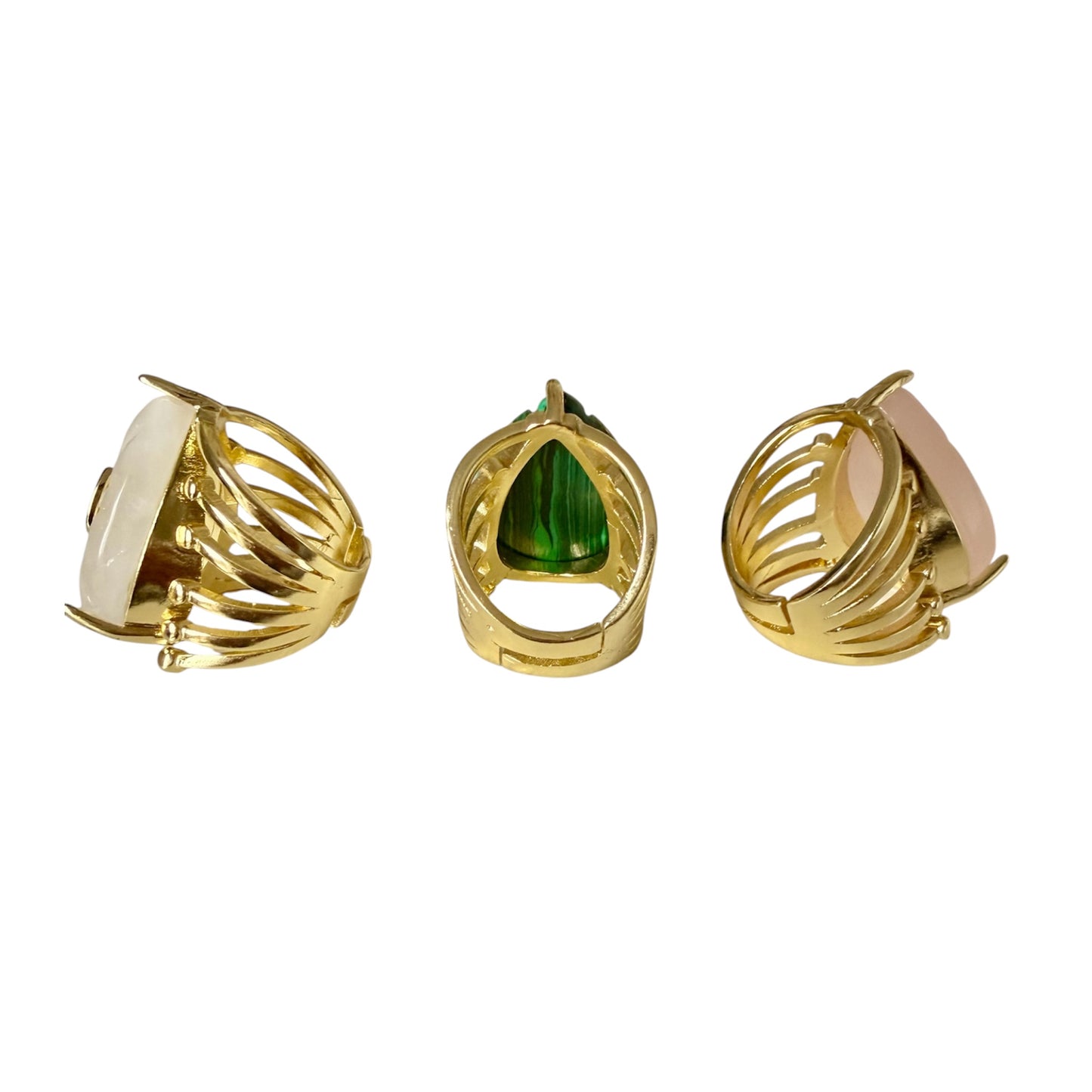 Anello Giselle