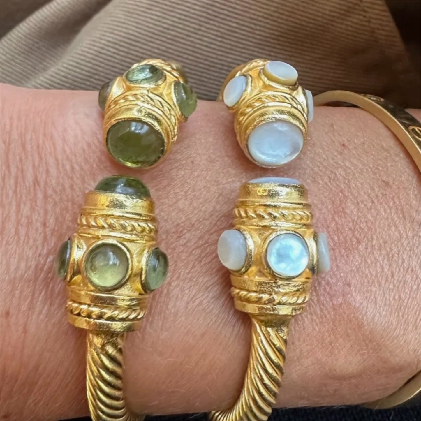 Bracciale Madeleine