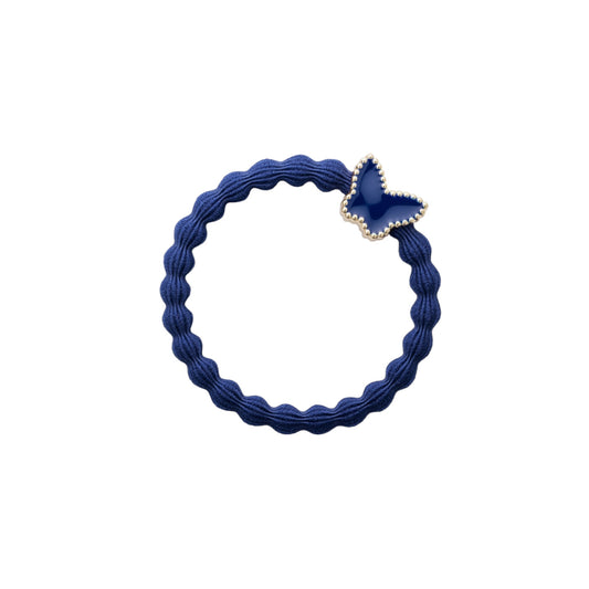 Elastico Farfalla Blu