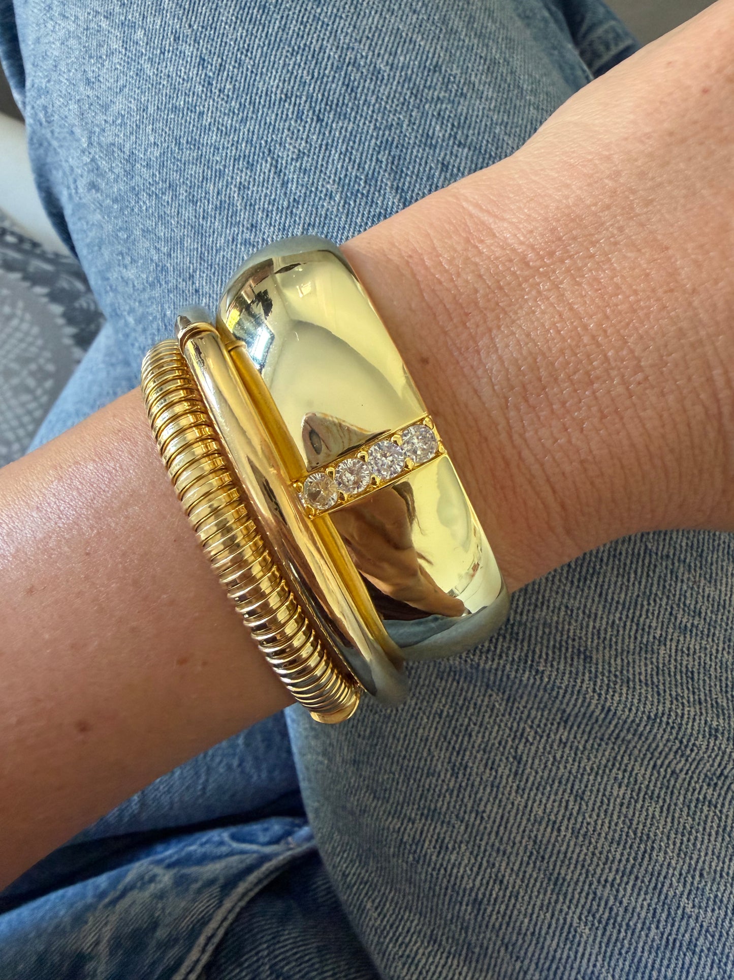 Bracciale Parigi