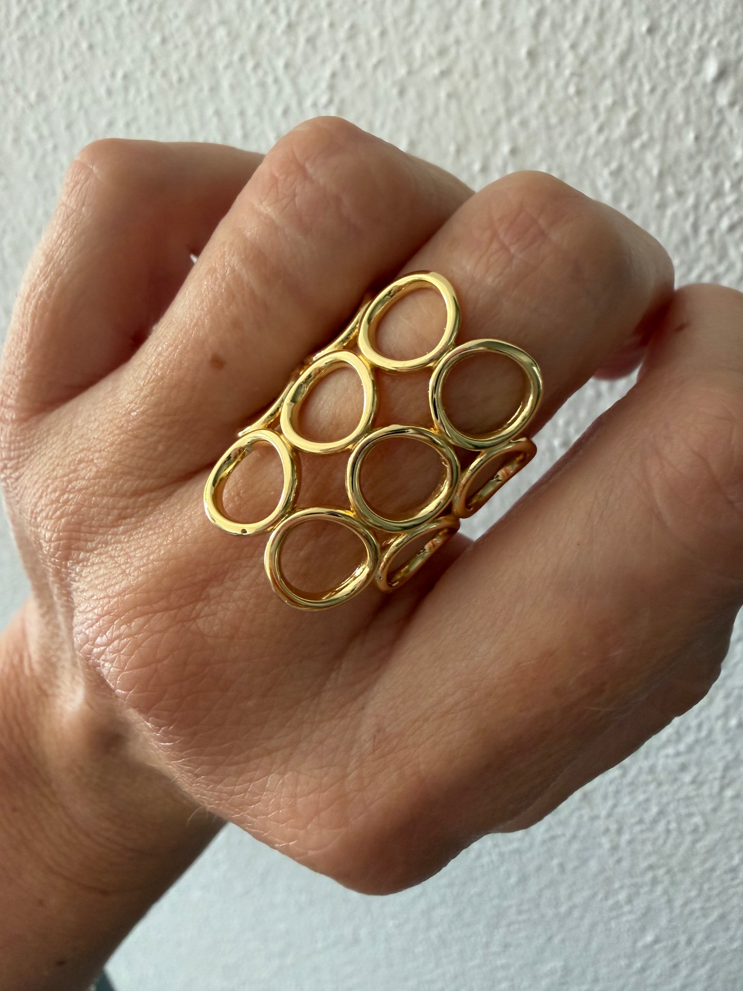 Anello Sara