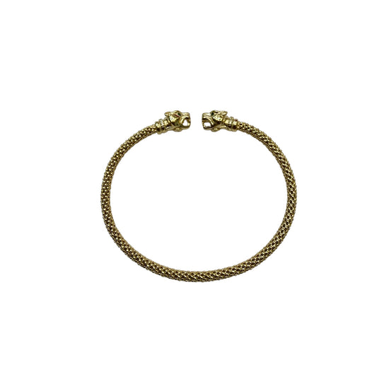 Bracciale Panther 925