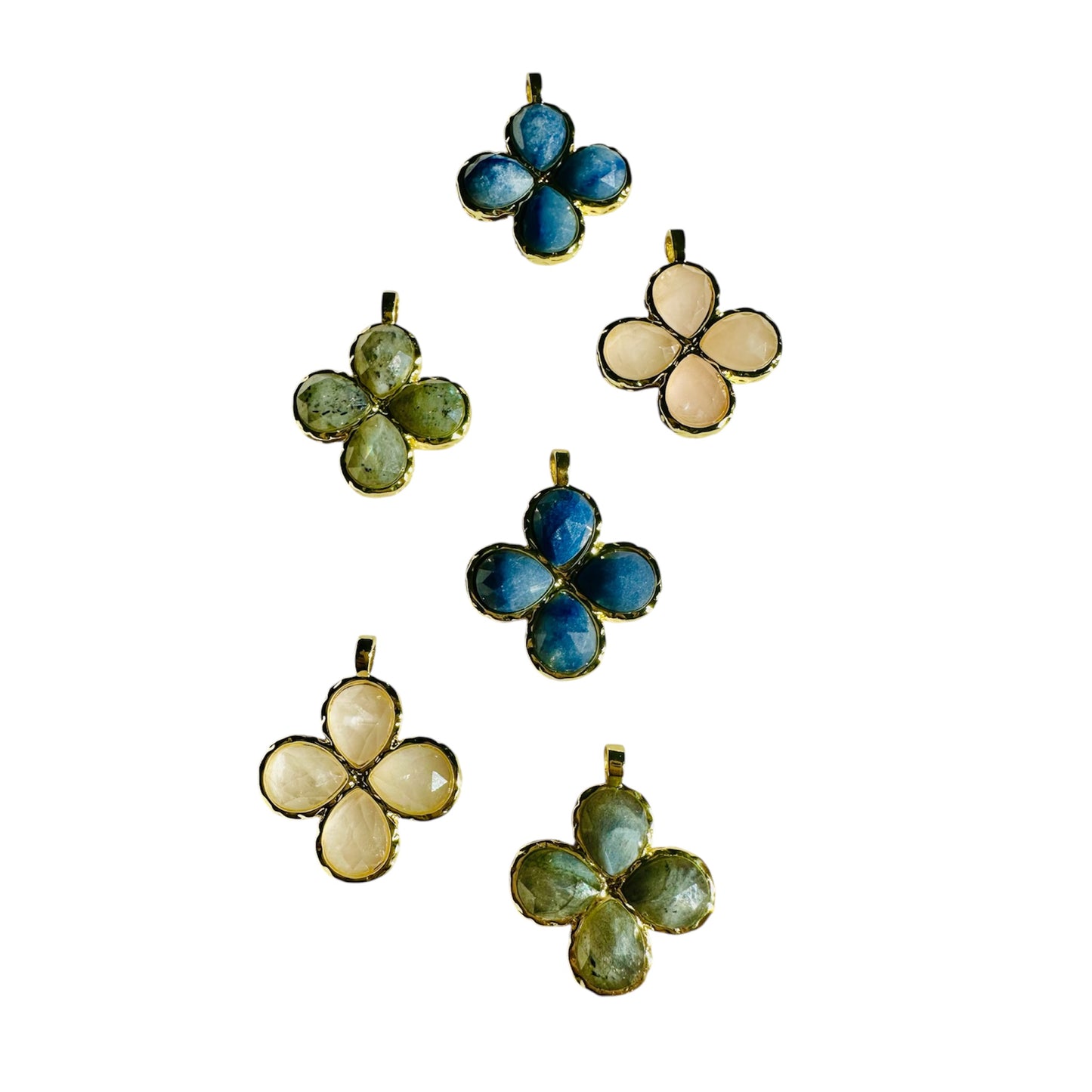 Ciondolo Flower