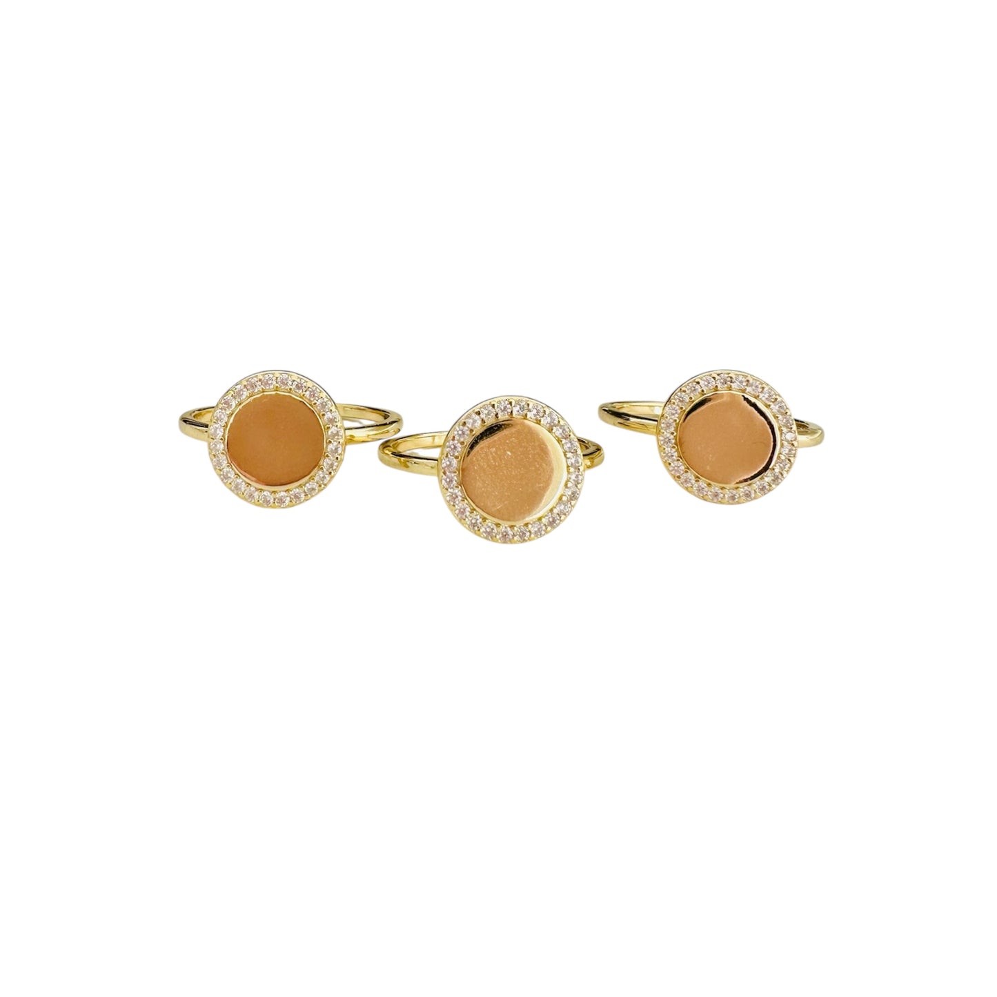 Anello Circle
