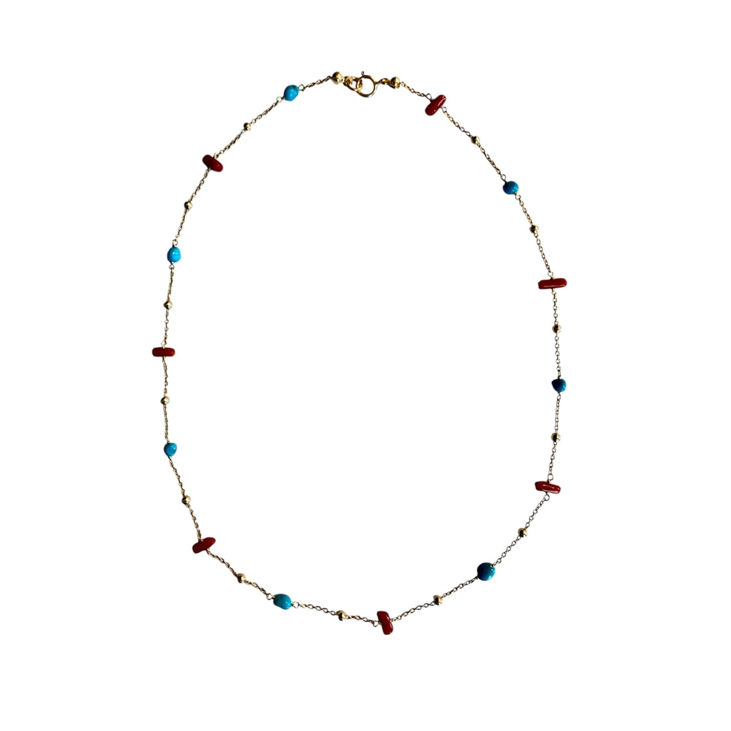 Collana Summer