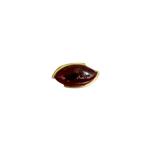 Anello Amanda Granato