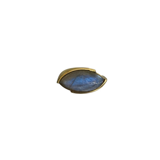 Anello Amanda Labradorite