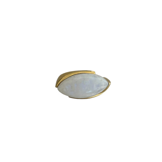 Anello Amanda Pietra di Luna