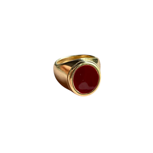 Anello Olivia