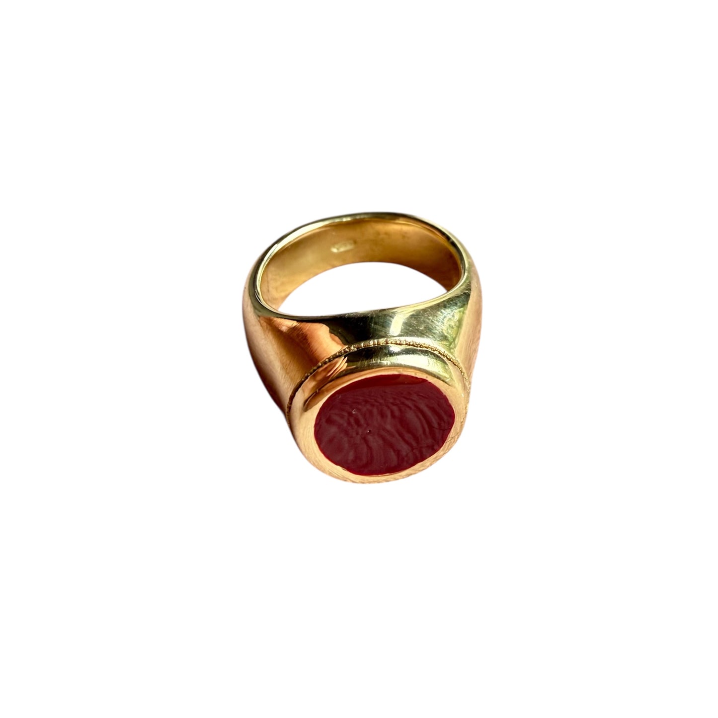 Anello Olivia