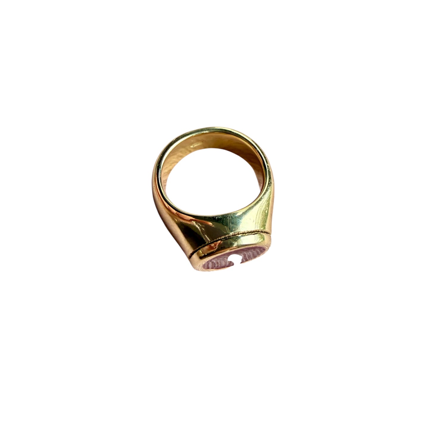 Anello Olivia