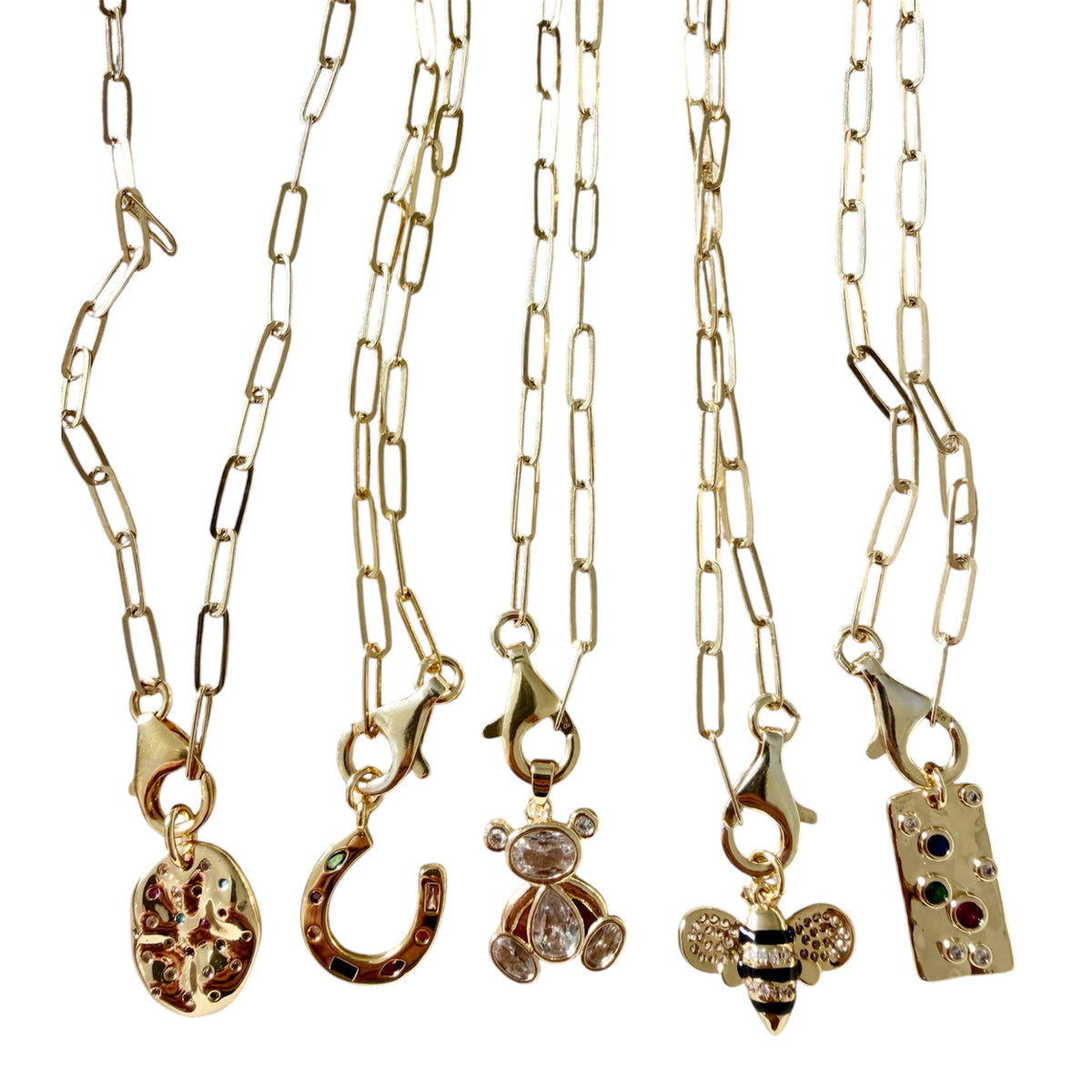 Collana Passalacqua