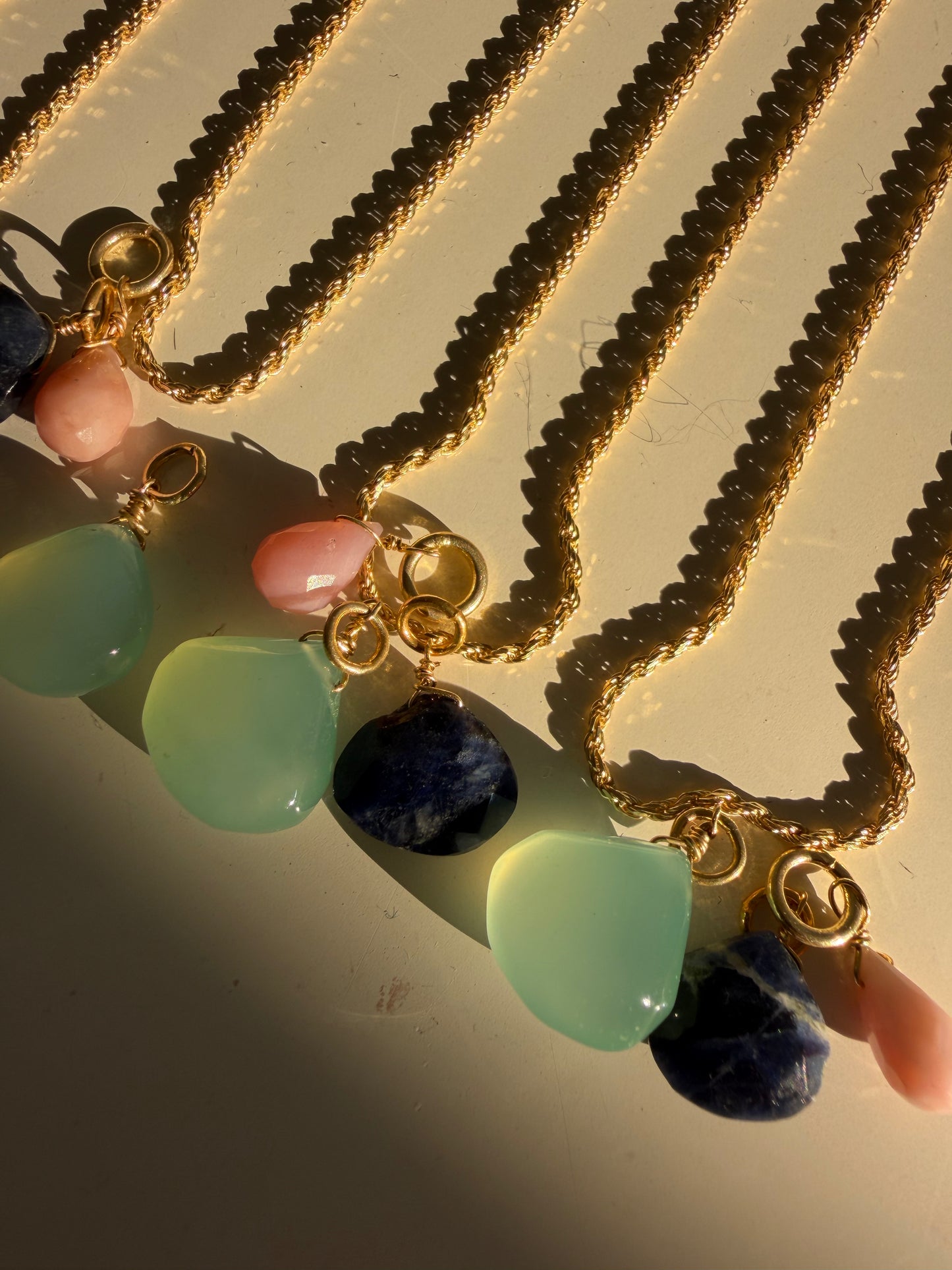 Collana September