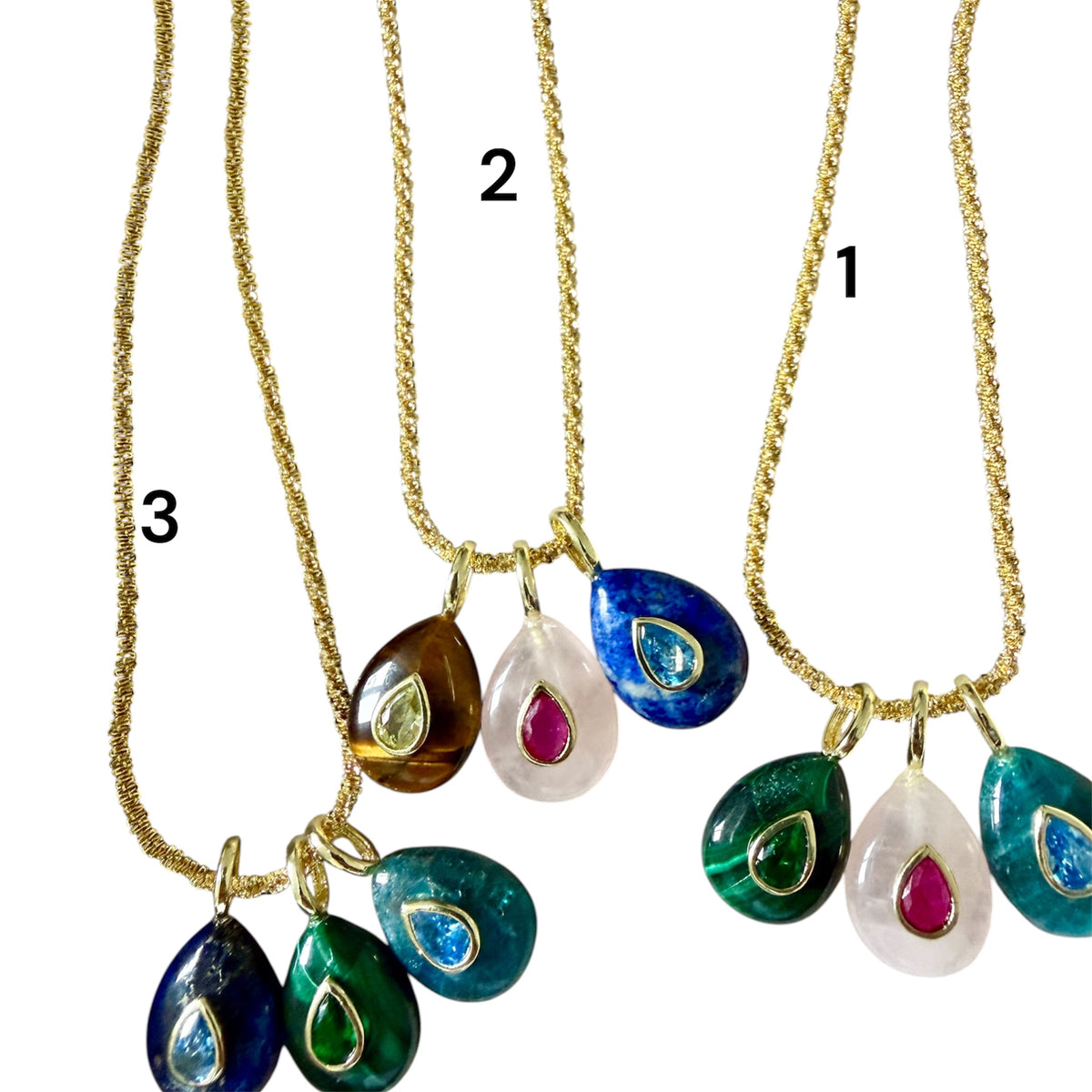 Collana October