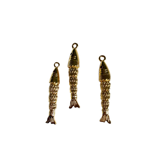 Ciondolo Pesce Siluro