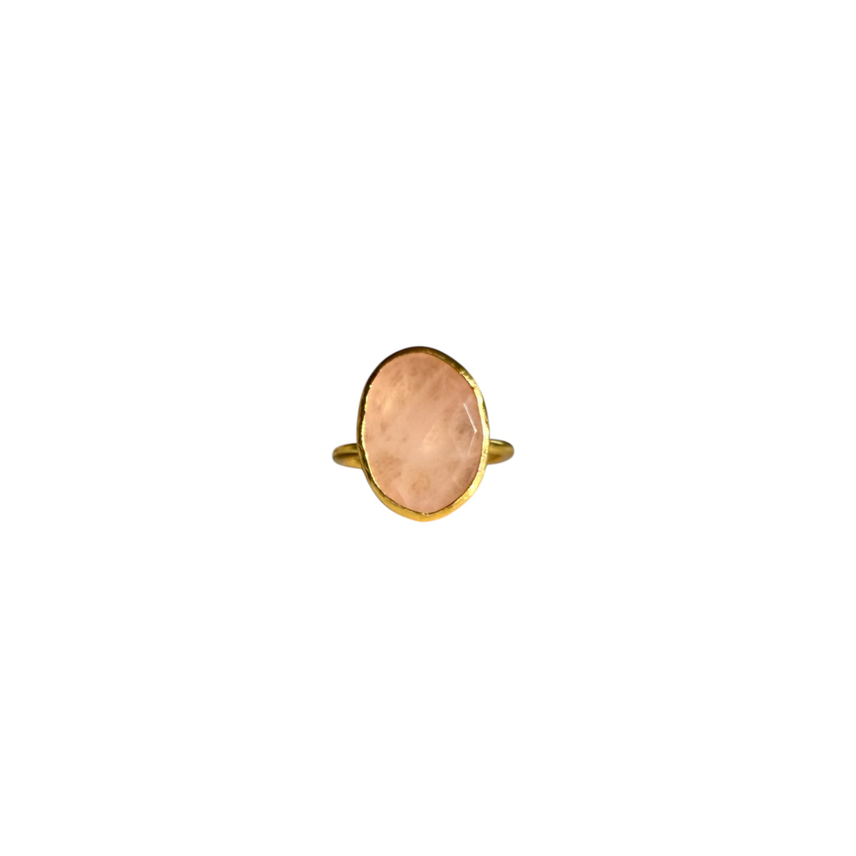 Anello Candy Pink