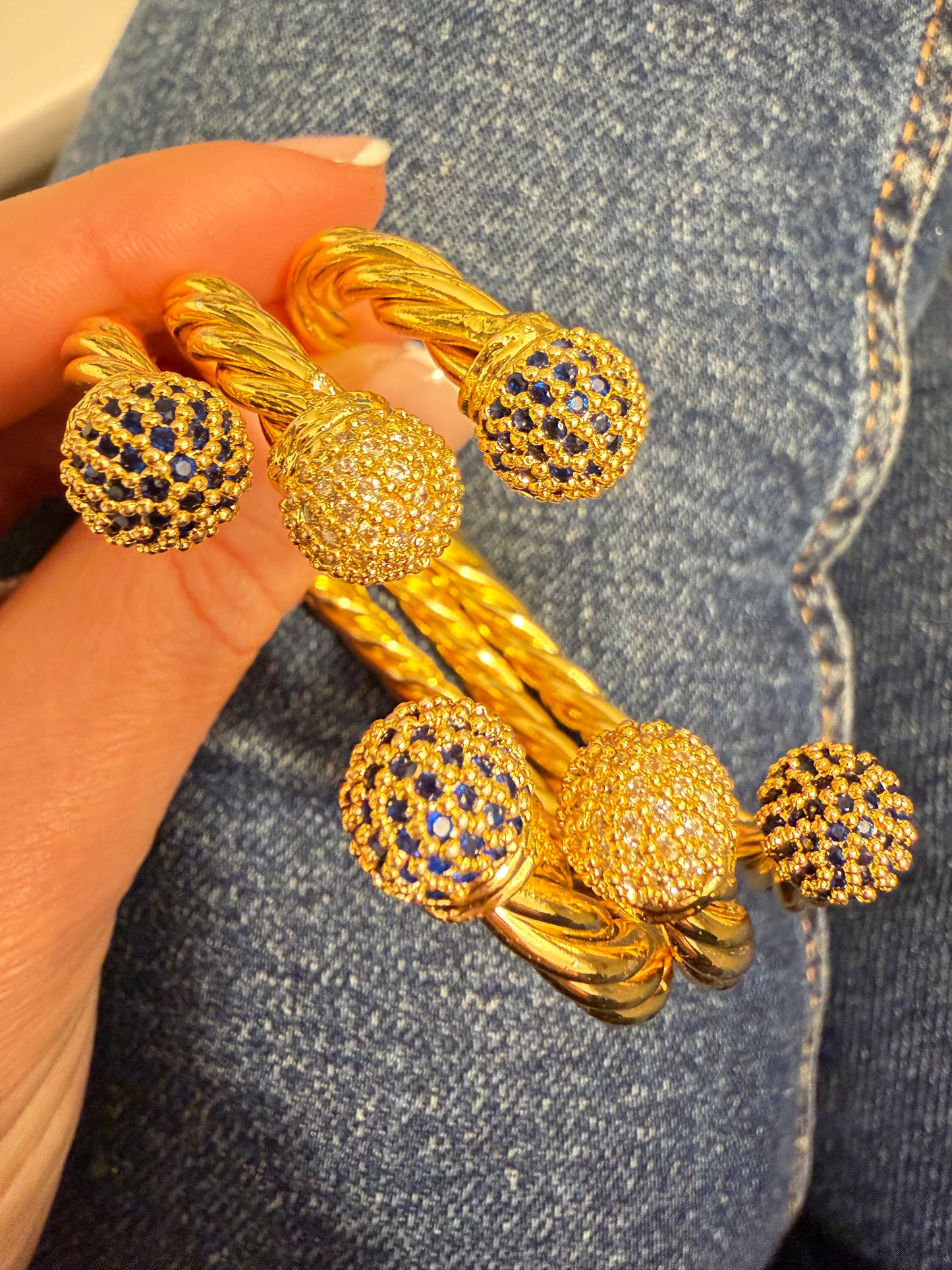 Bracciale Capri
