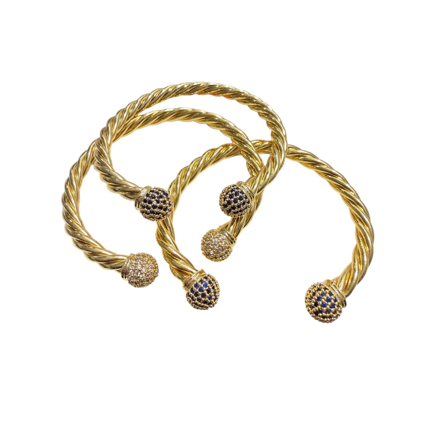 Bracciale Capri