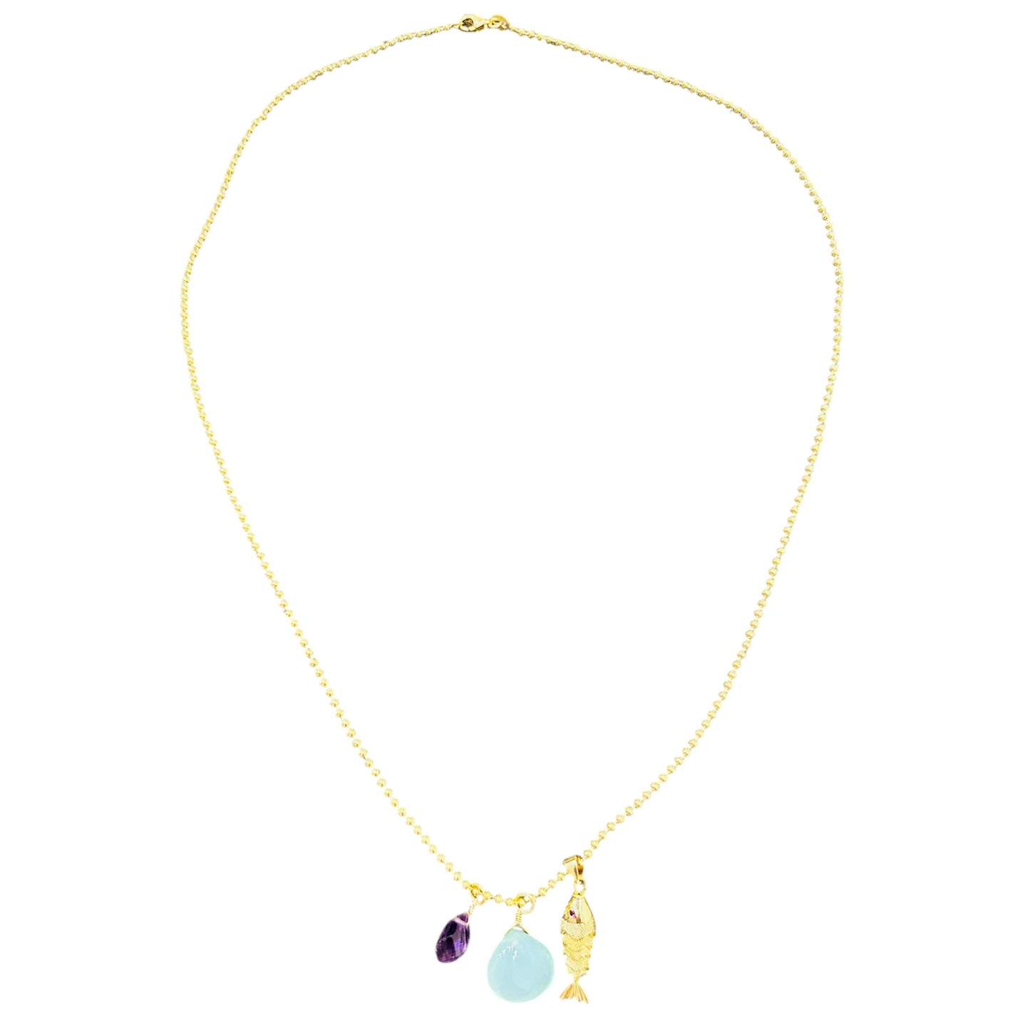 Collana Monique