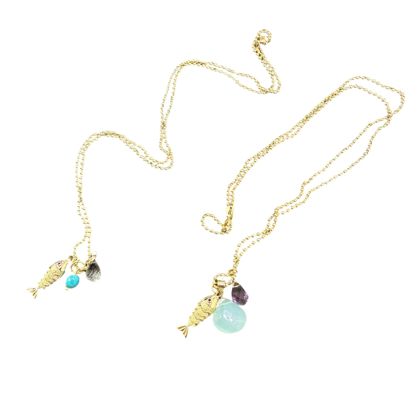 Collana Monique