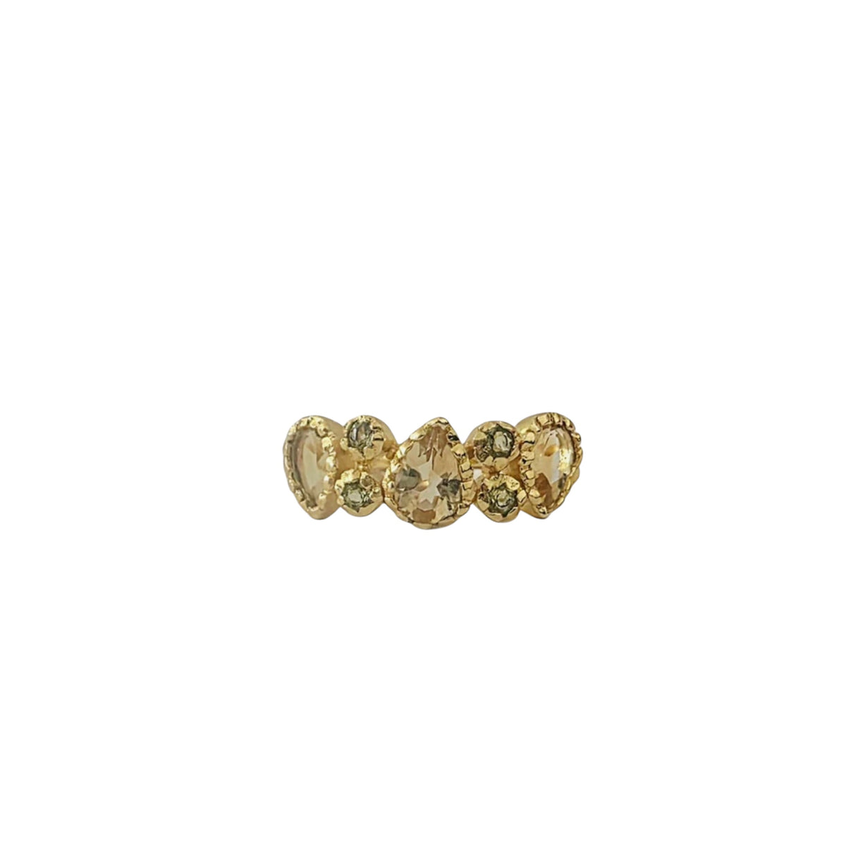 Anello Denise