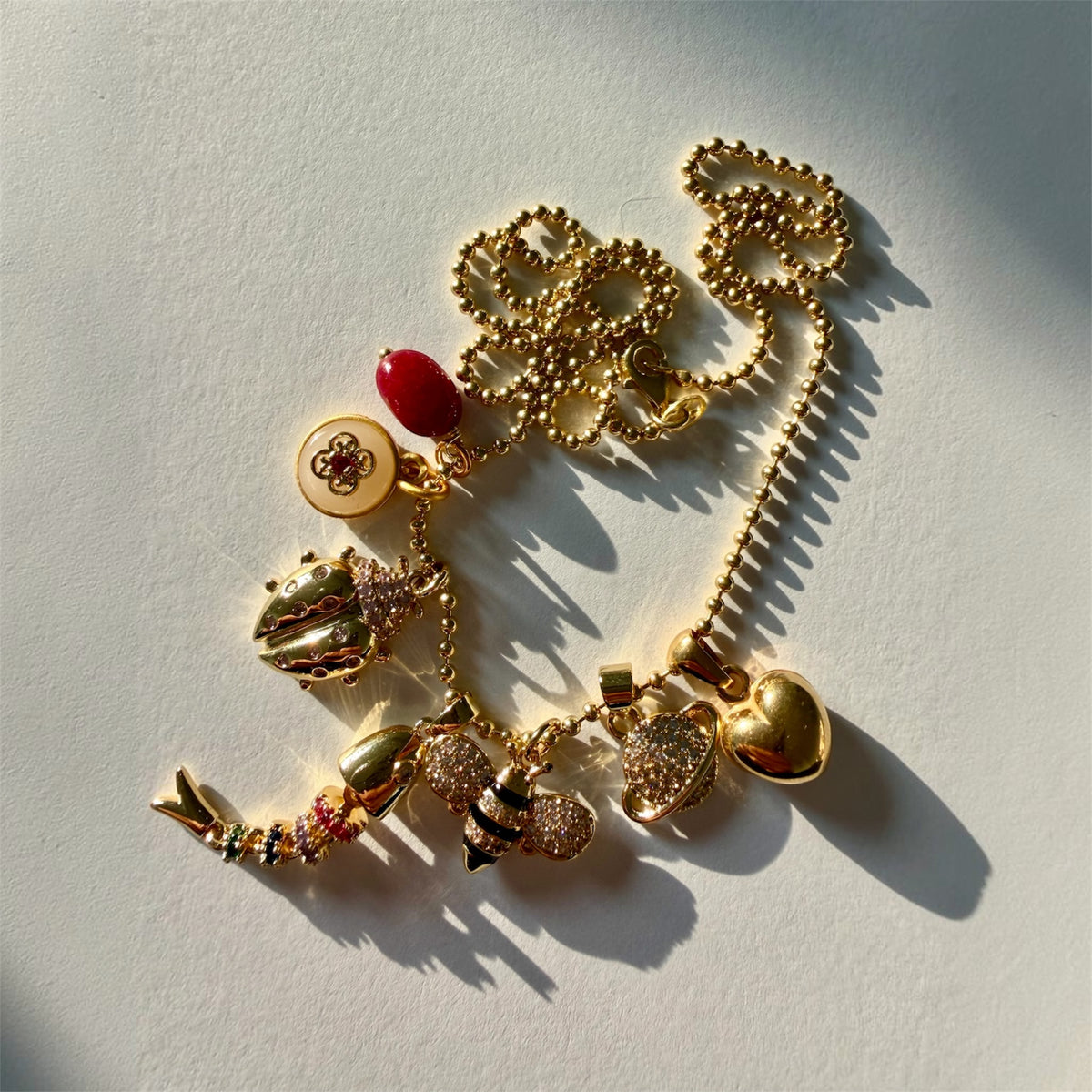 Collana Monique
