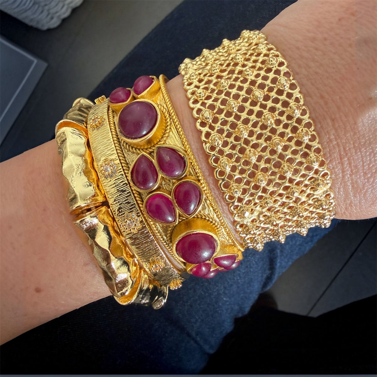 Bracciale Rubins