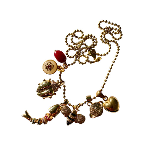 Collana Monique