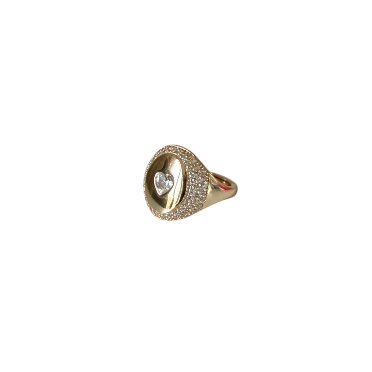 Anello Brilla da mignolo