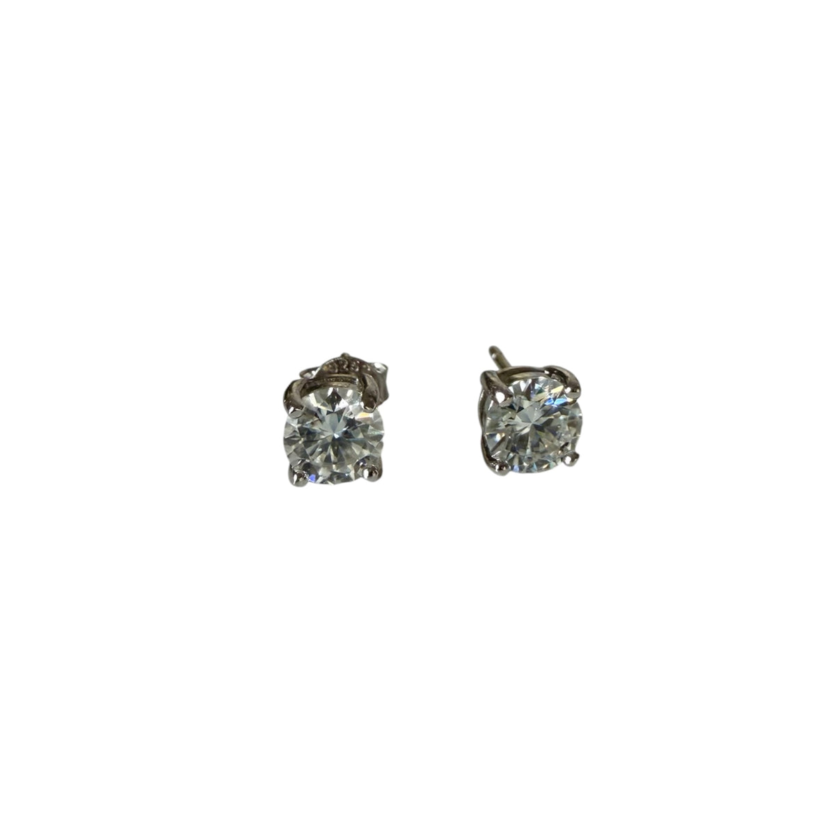 Orecchini Brilla Moissanite