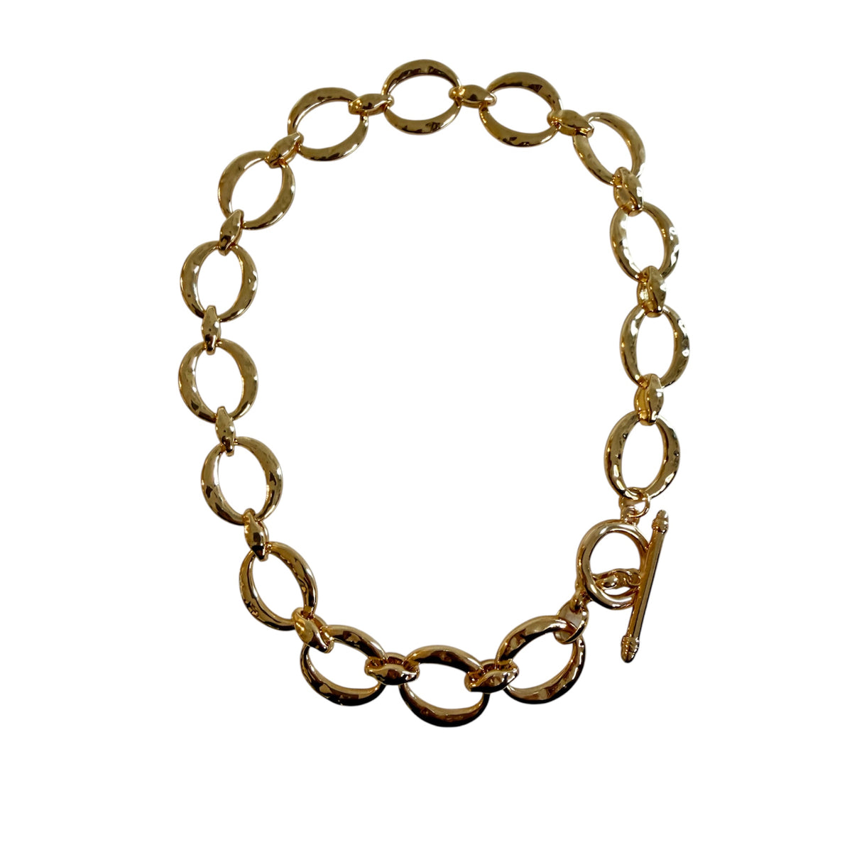 Collana Rosy
