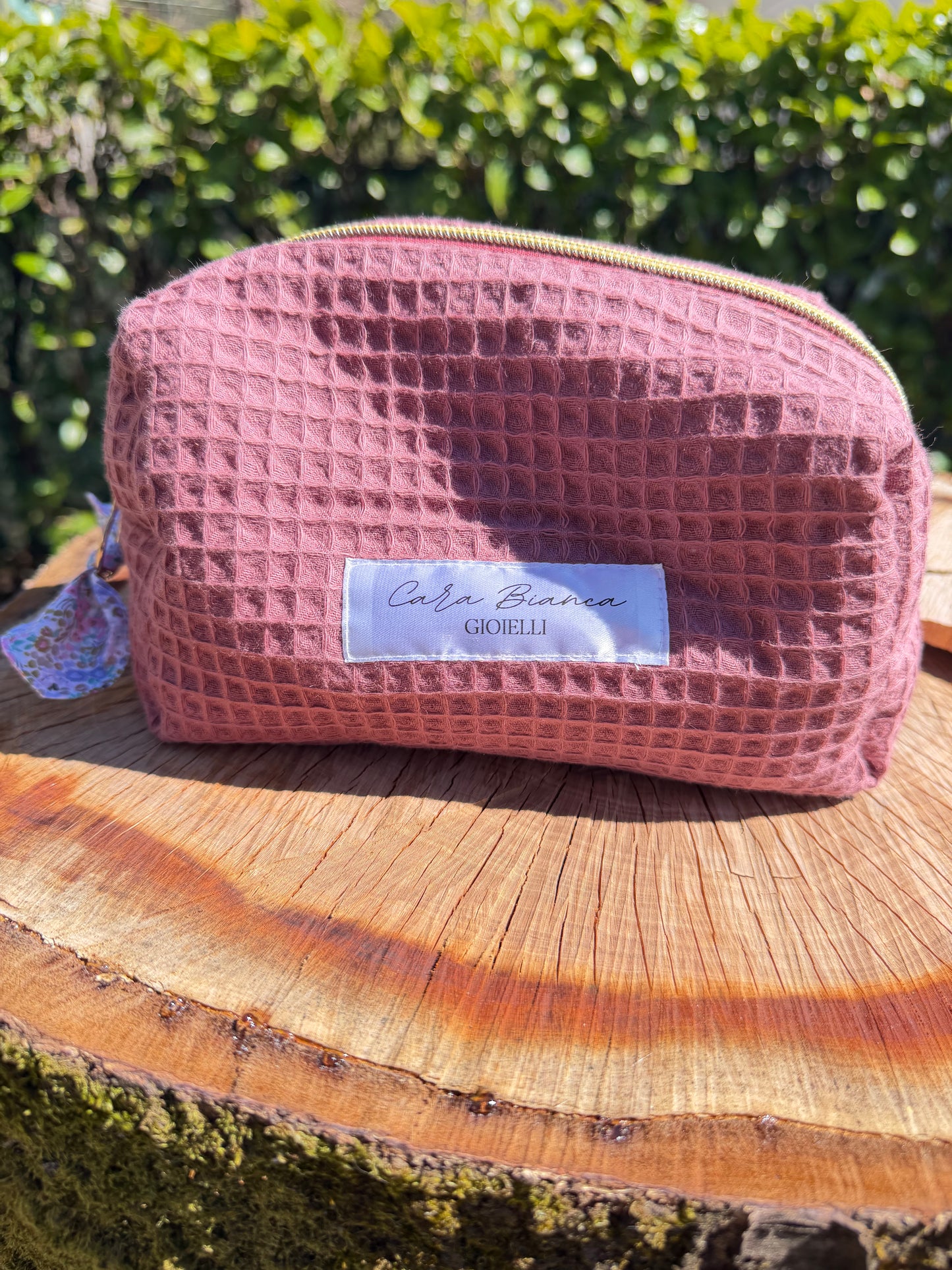 Pochette Welcome Spring