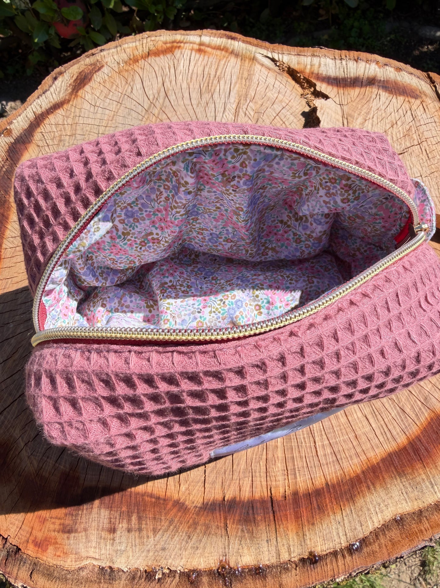 Pochette Welcome Spring