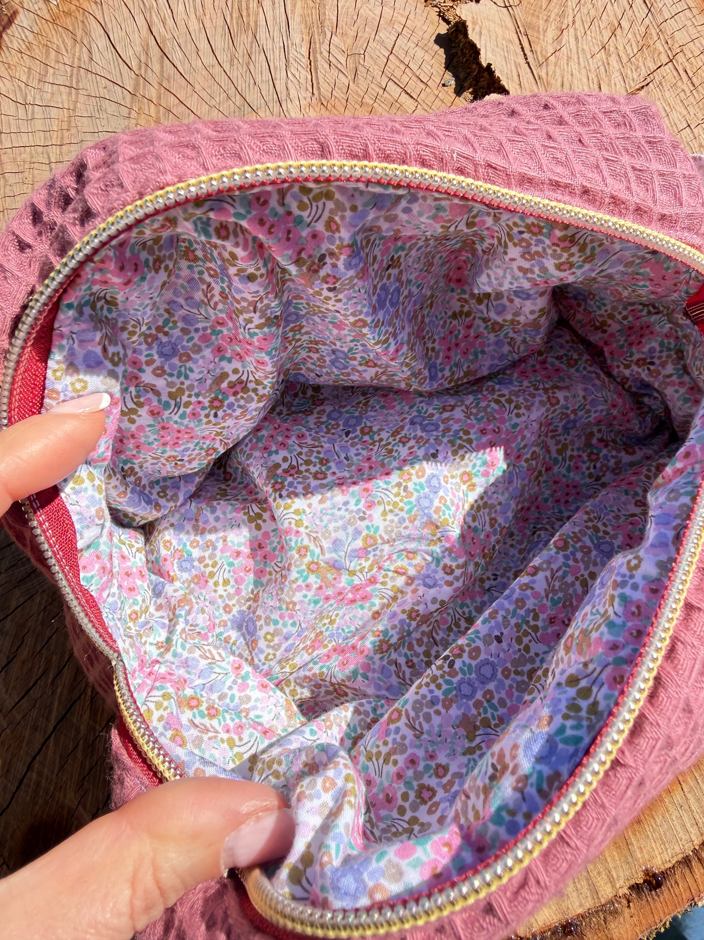 Pochette Welcome Spring