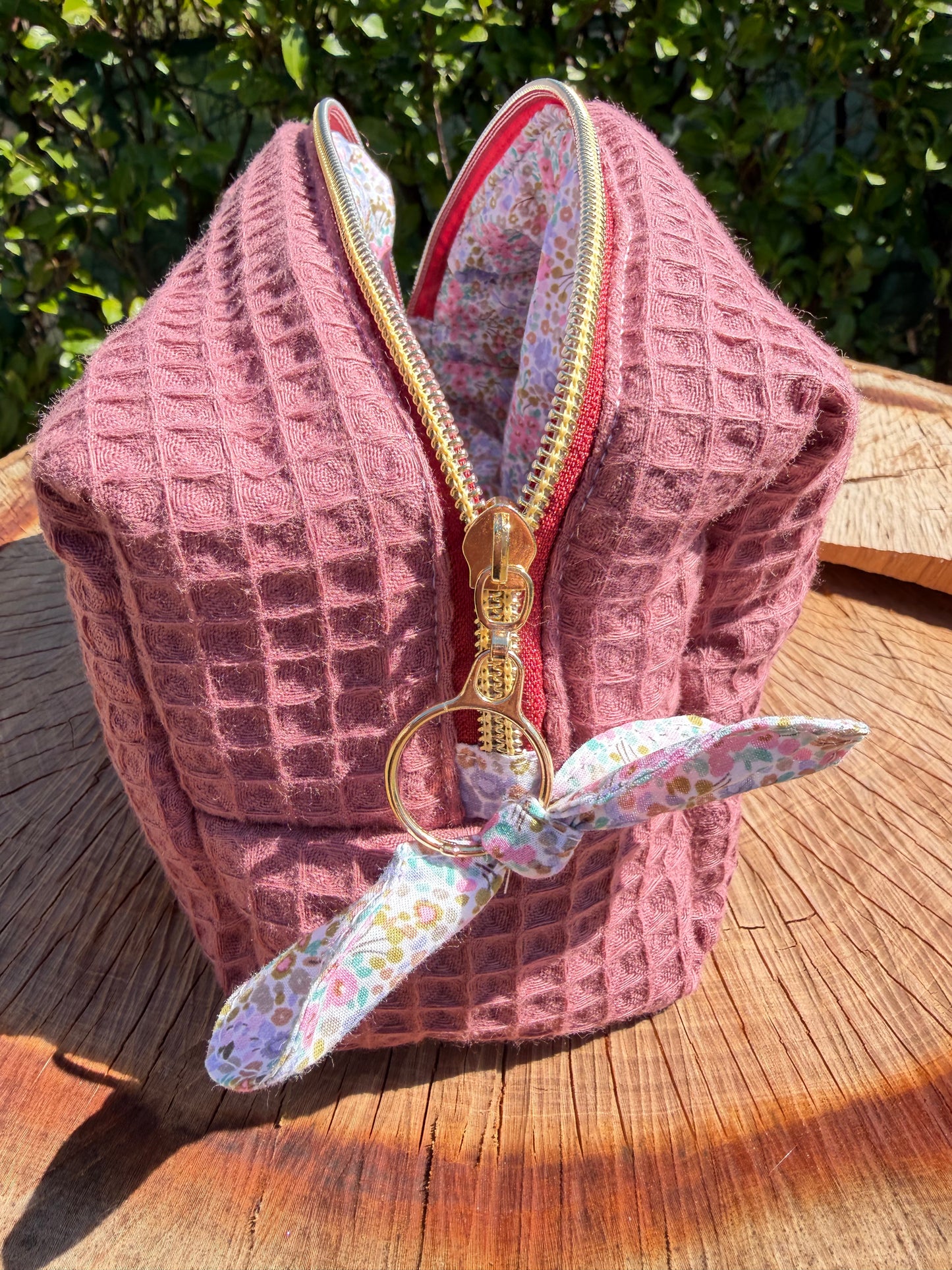 Pochette Welcome Spring