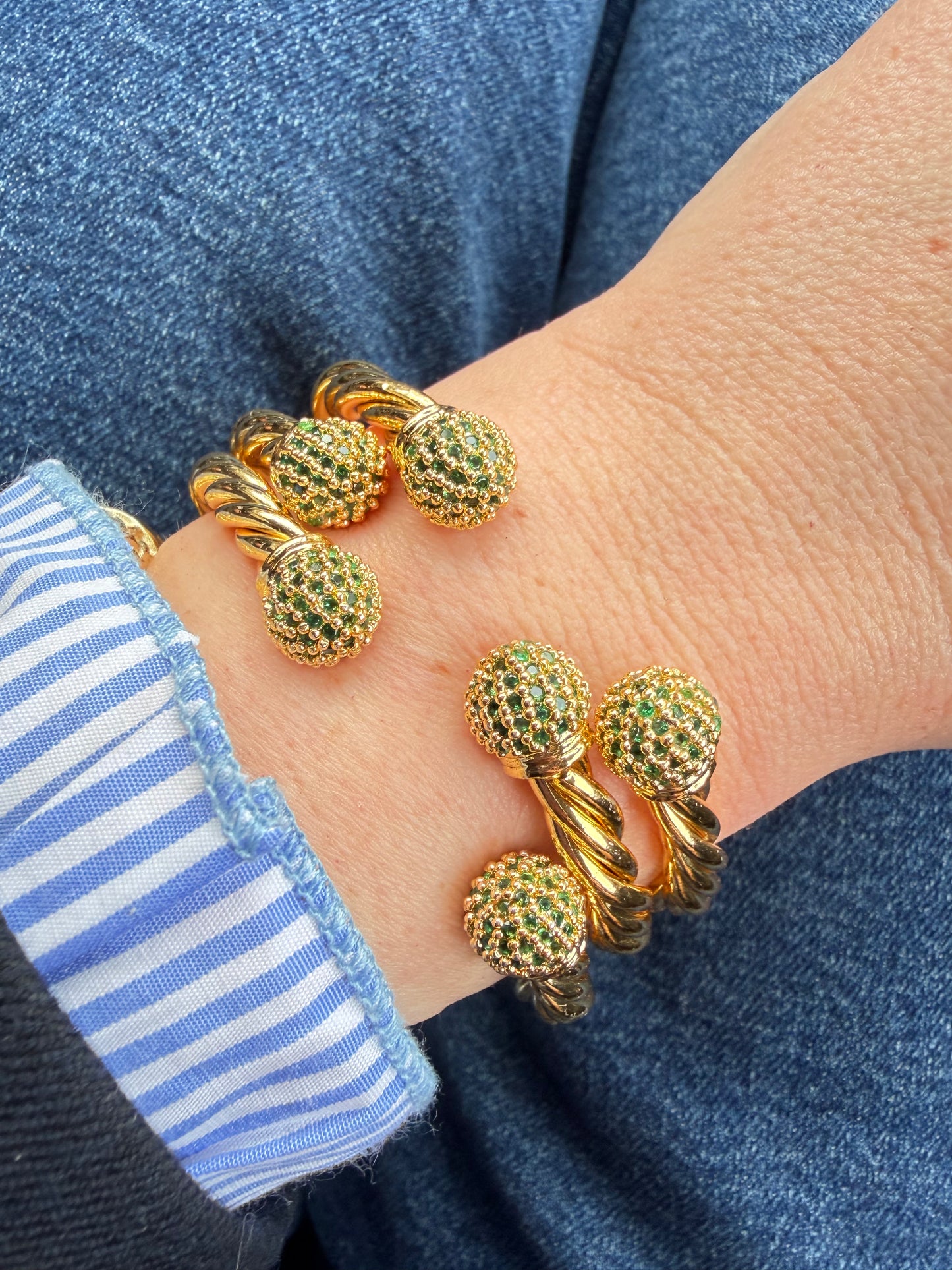 Bracciale Capri
