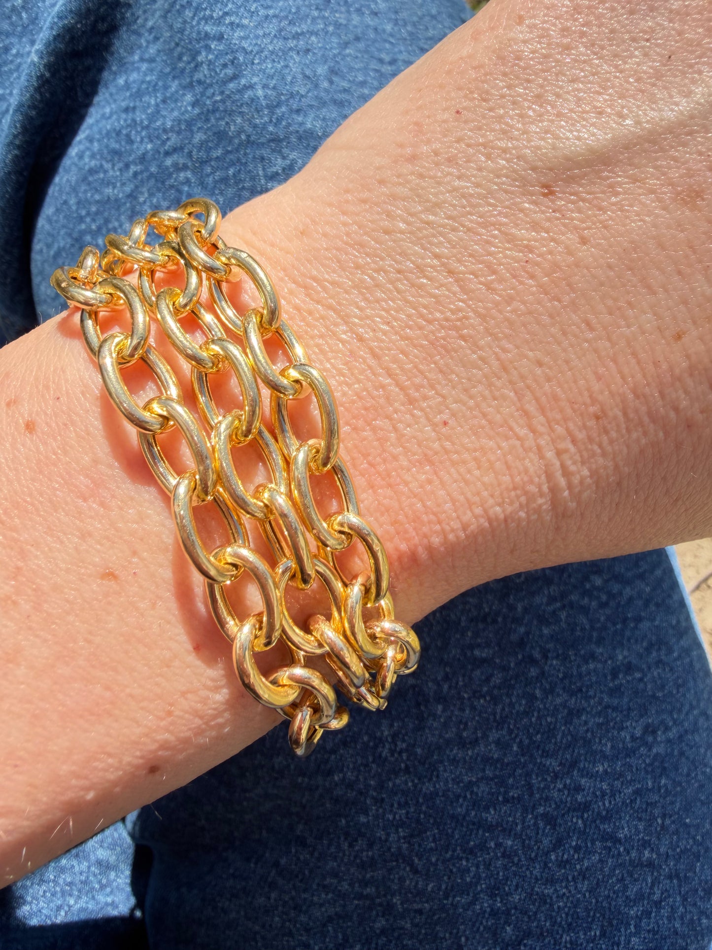 Bracciale Manhattan