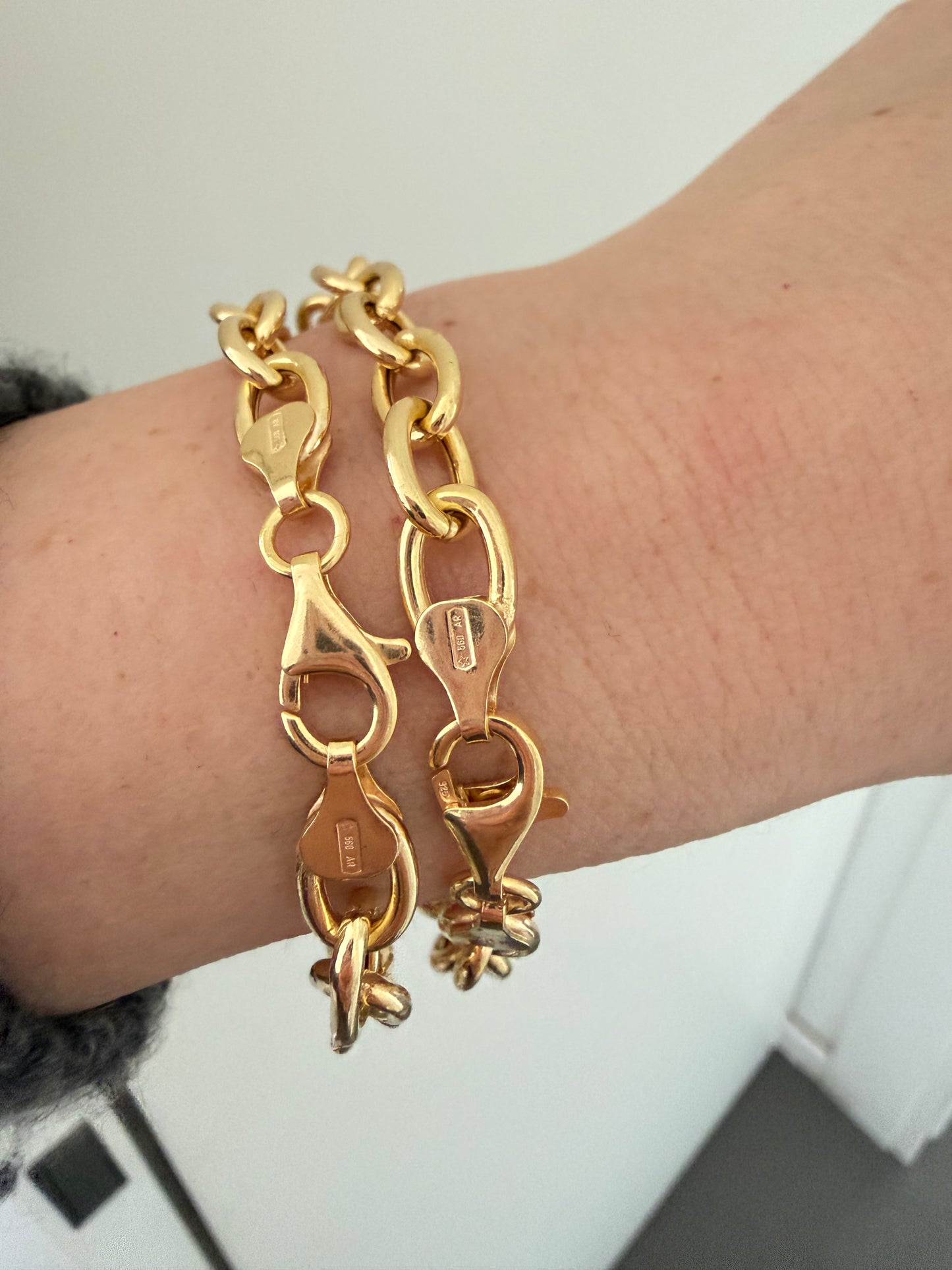 Bracciale Manhattan