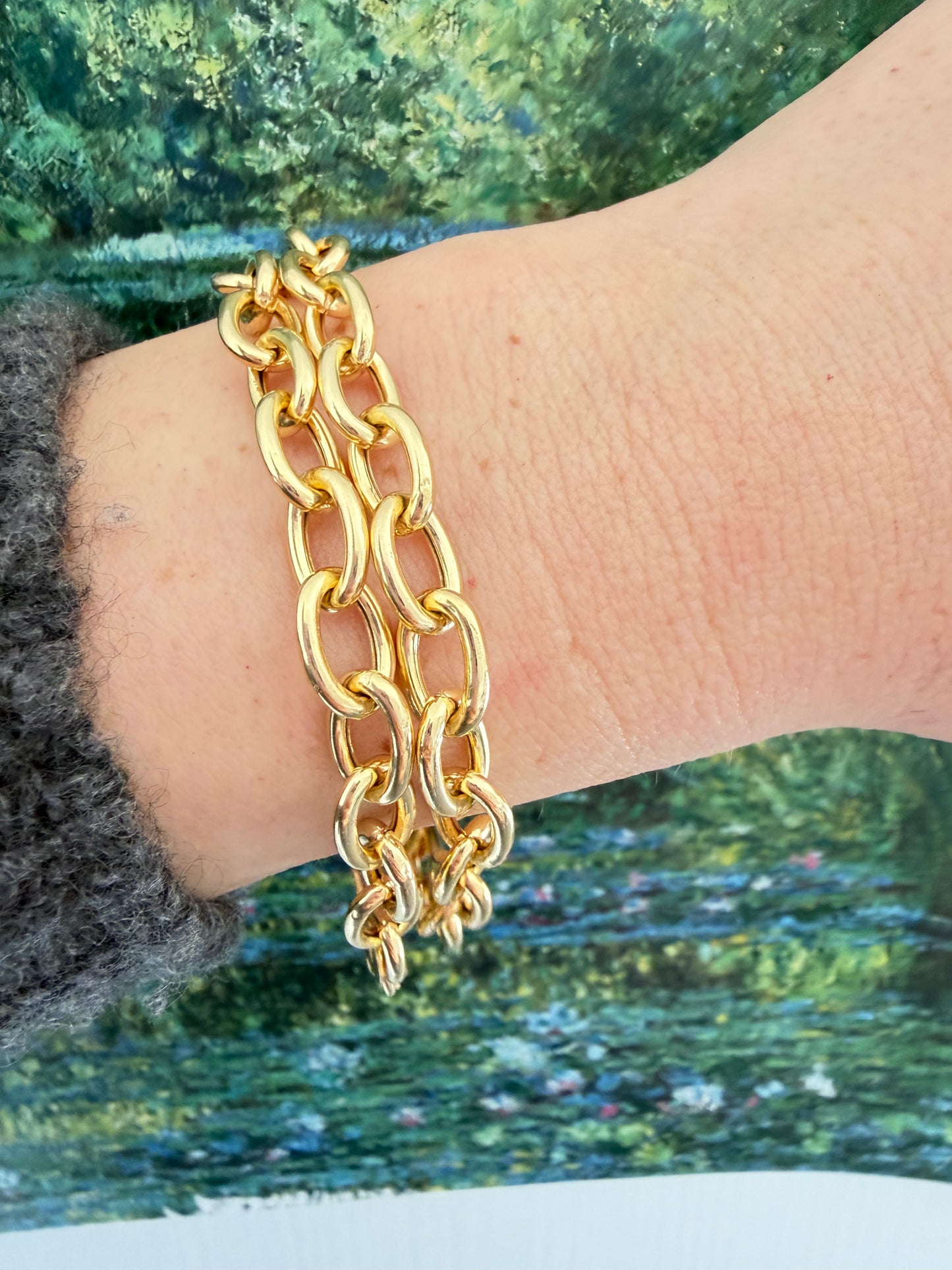 Bracciale Manhattan