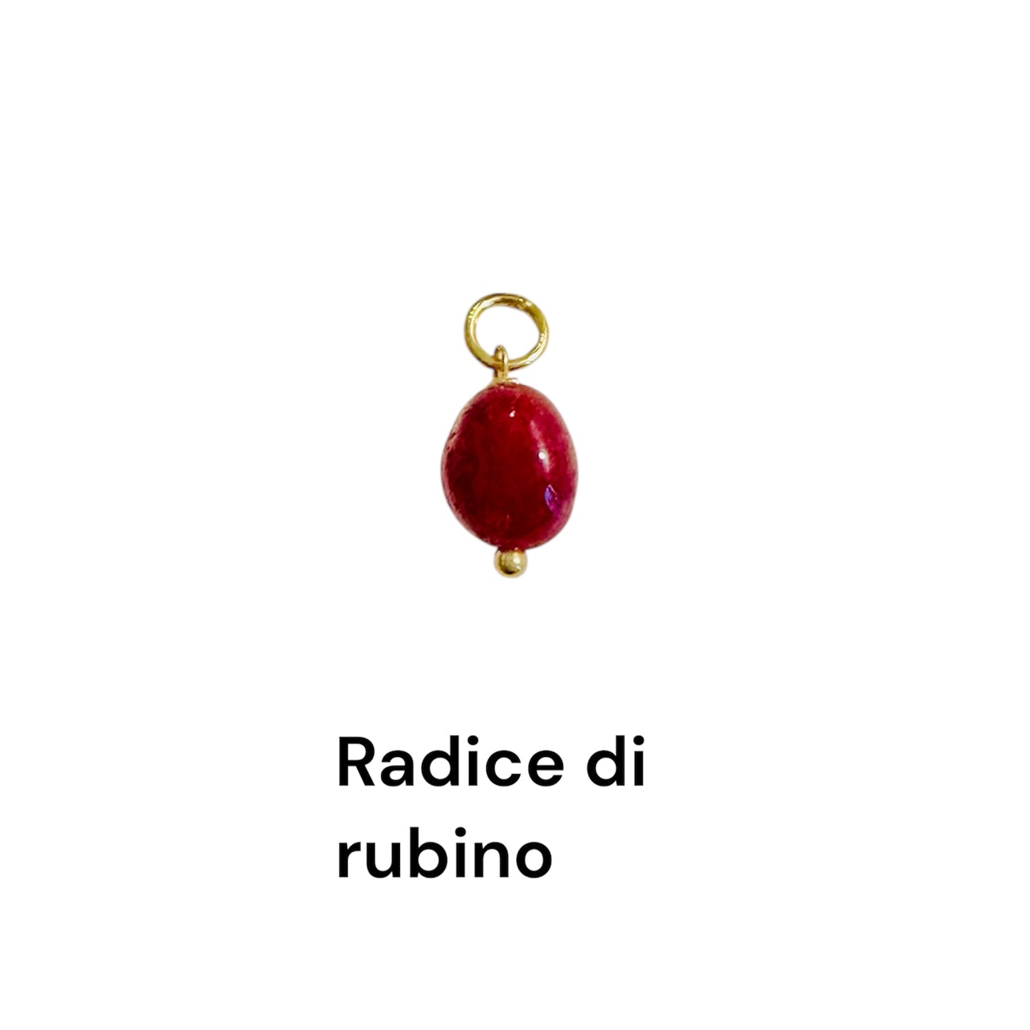 Ciondolini mix