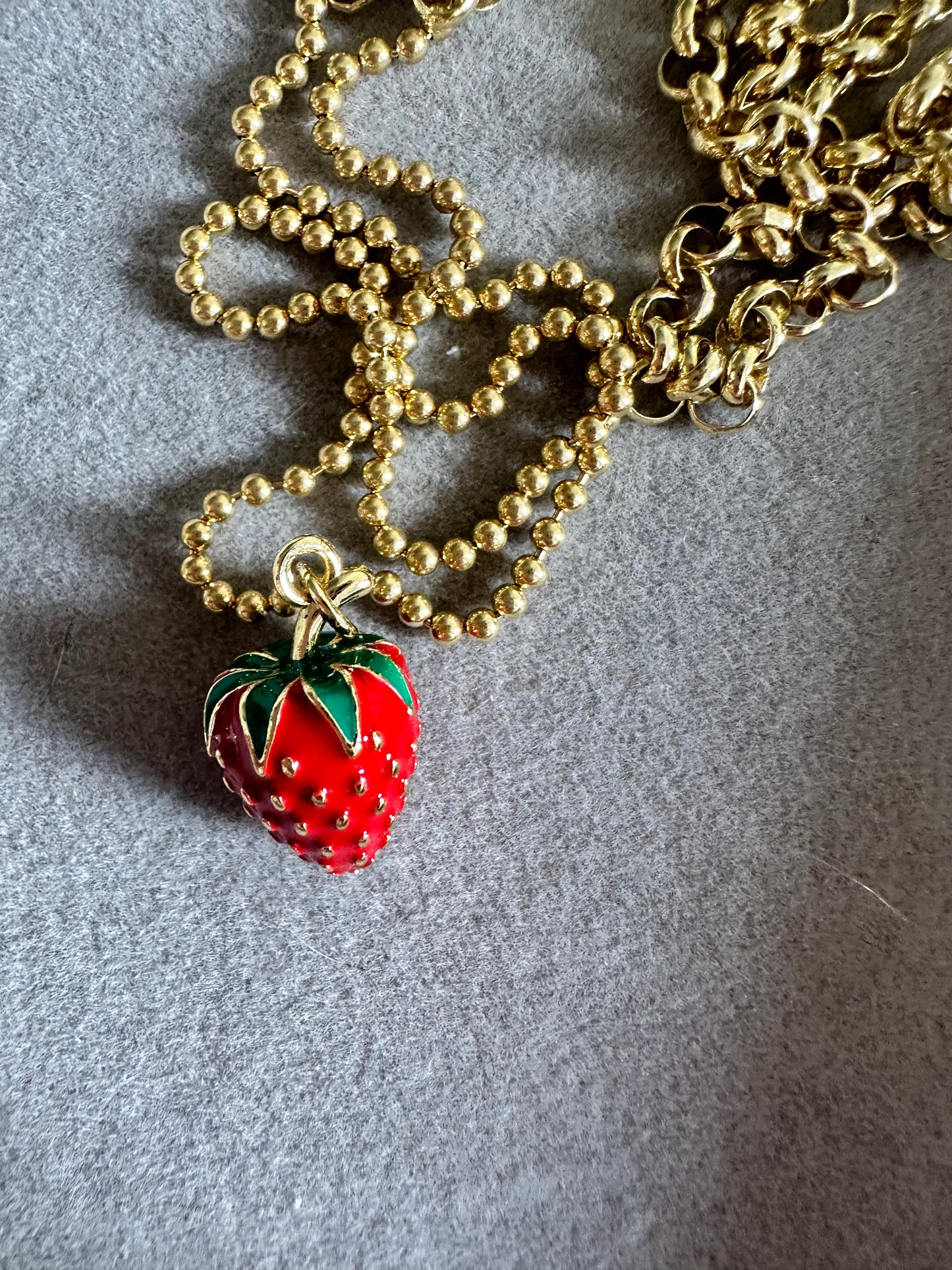 Collana Monique