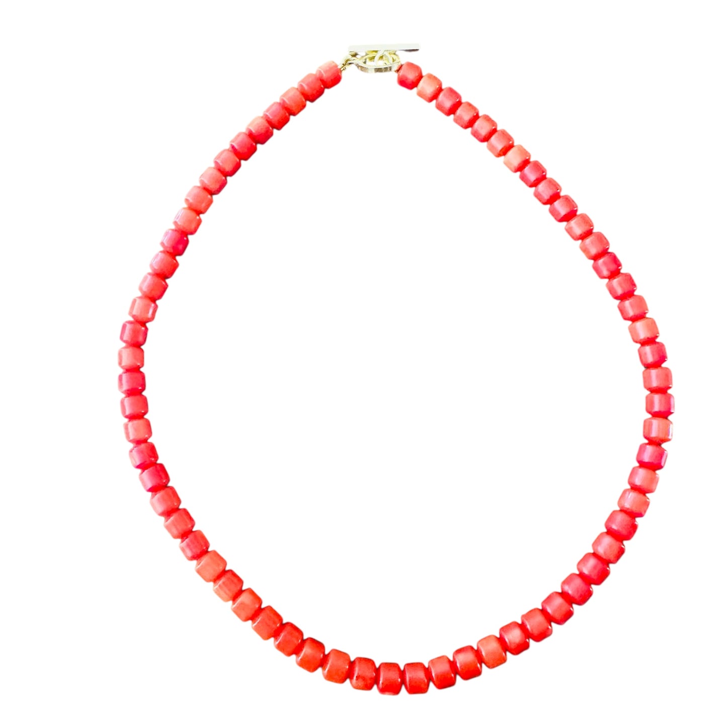 Collana New Coral