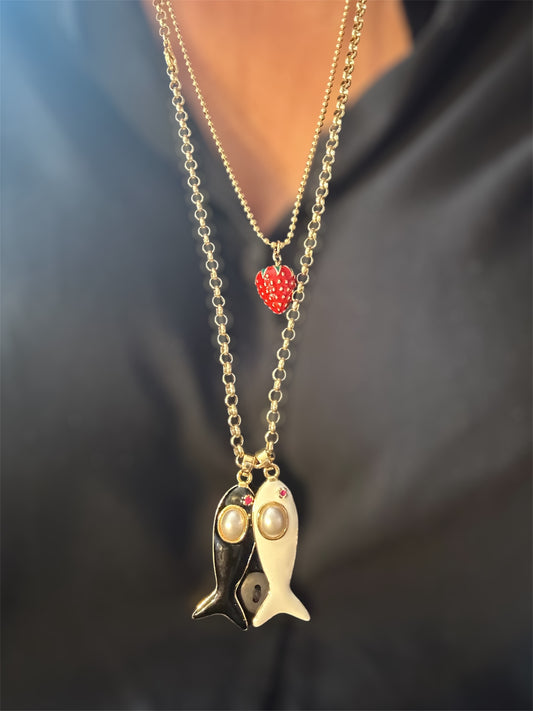 Collana Anna