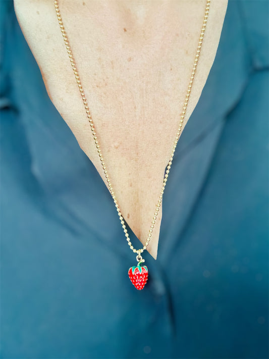 Collana Monique