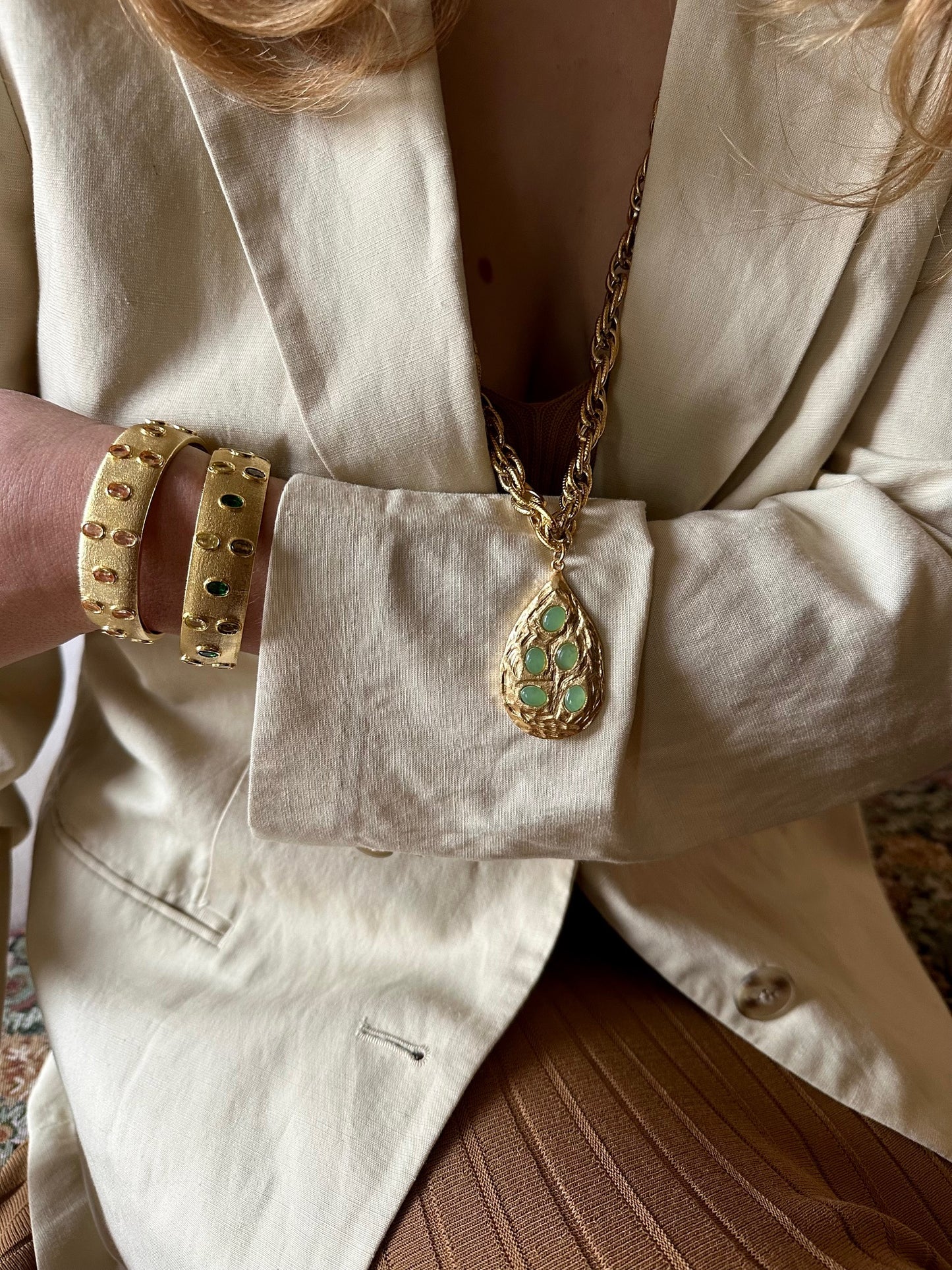 Collana Vanessa