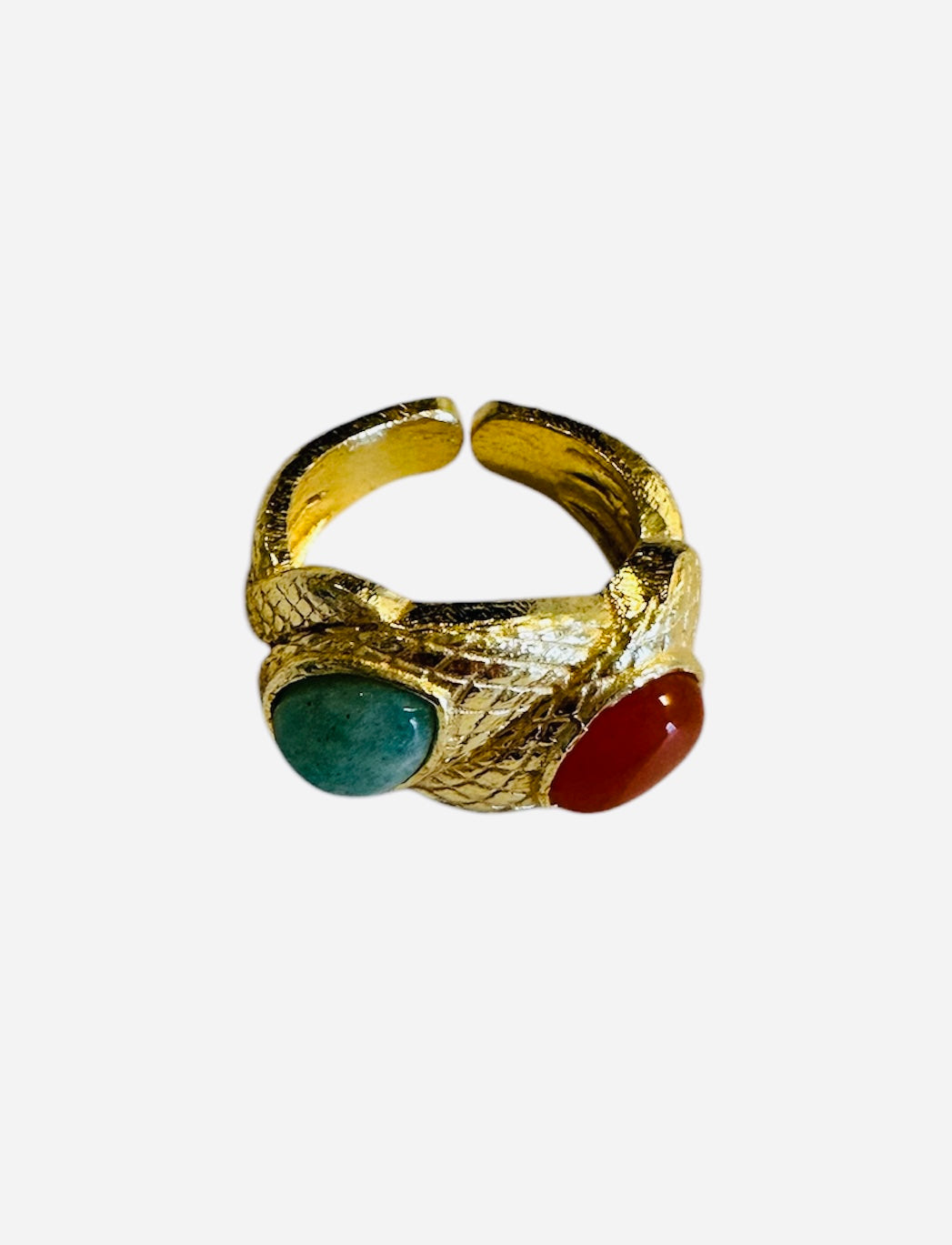 Anello Serpente